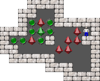 Уровень 6 — Revenge 27